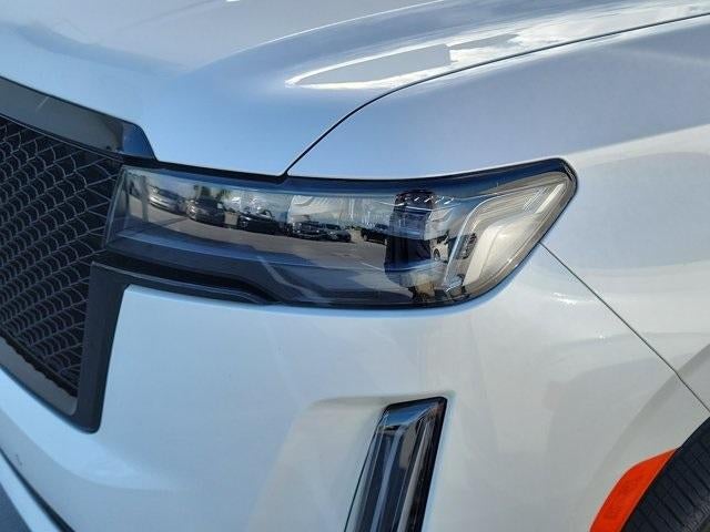 2023 Cadillac Escalade 4WD Sport Platinum