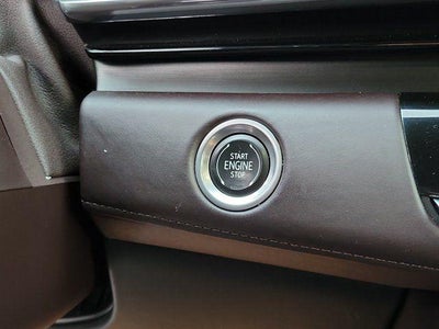 2021 Cadillac Escalade Sport Platinum