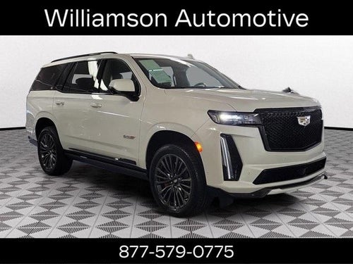 2024 Cadillac Escalade AWD V-Series