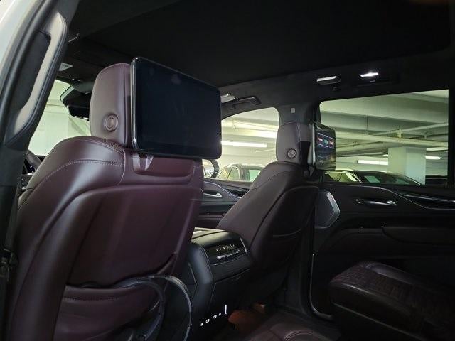 2024 Cadillac Escalade AWD V-Series