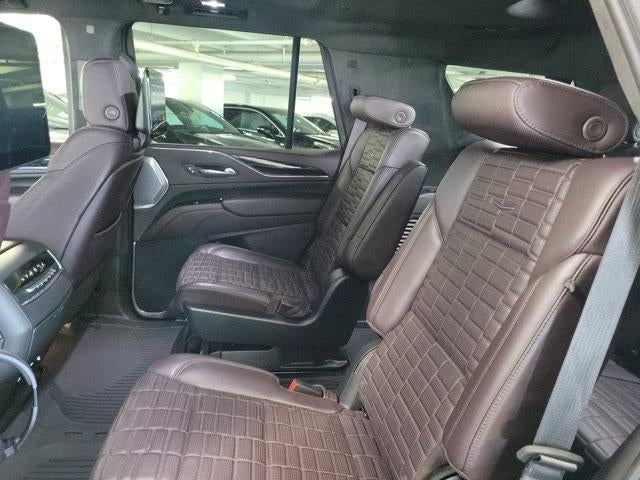 2024 Cadillac Escalade AWD V-Series