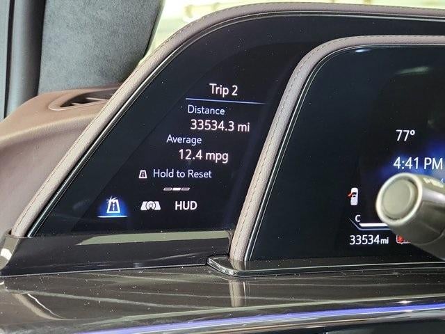 2024 Cadillac Escalade AWD V-Series