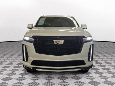 2024 Cadillac Escalade AWD V-Series