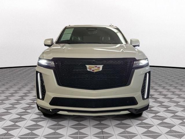 2024 Cadillac Escalade AWD V-Series