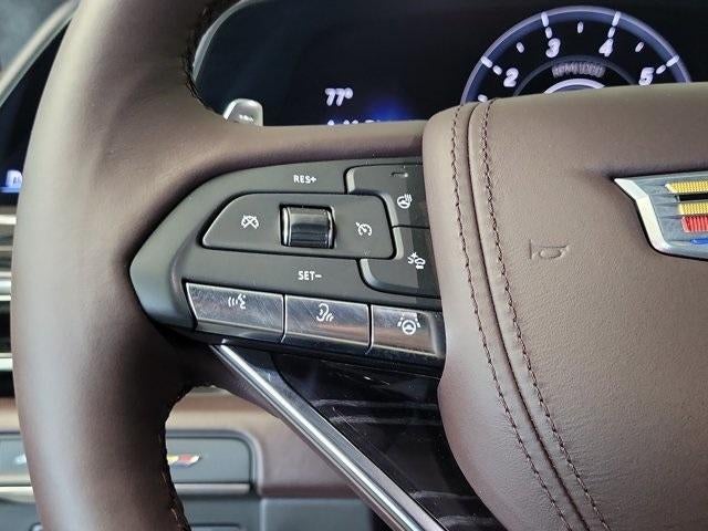 2024 Cadillac Escalade AWD V-Series