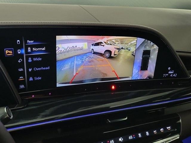 2024 Cadillac Escalade AWD V-Series