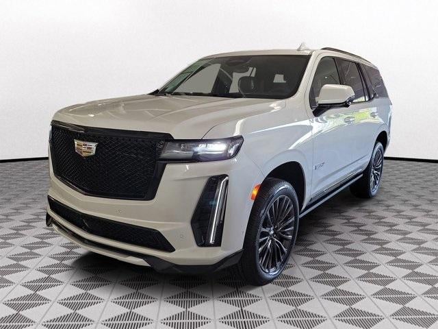 2024 Cadillac Escalade AWD V-Series