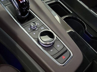 2024 Cadillac Escalade AWD V-Series