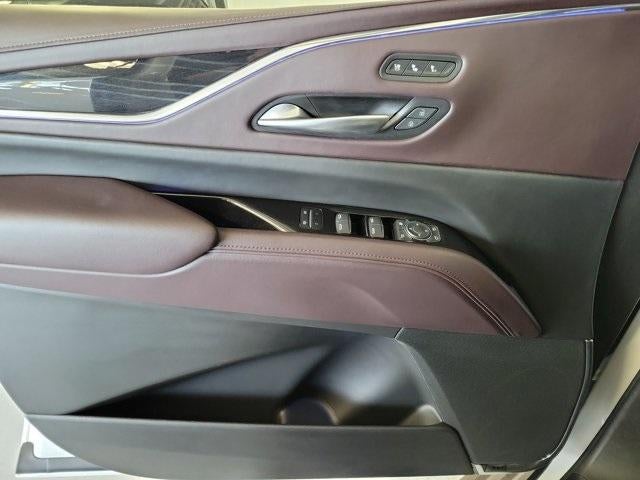 2024 Cadillac Escalade AWD V-Series