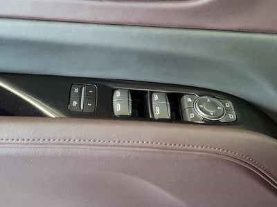 2024 Cadillac Escalade AWD V-Series