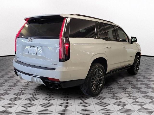 2024 Cadillac Escalade AWD V-Series