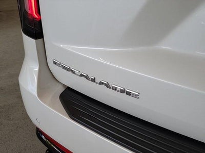 2024 Cadillac Escalade AWD V-Series