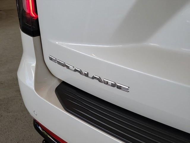 2024 Cadillac Escalade AWD V-Series