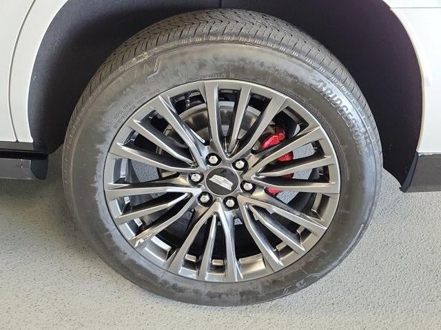 2024 Cadillac Escalade AWD V-Series