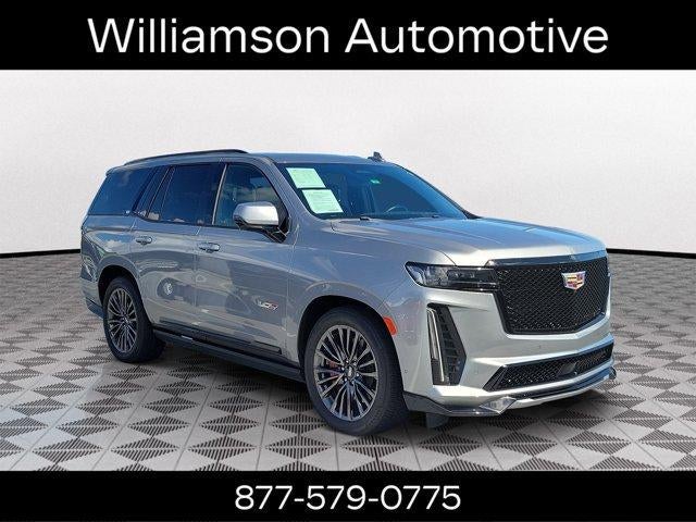 2023 Cadillac Escalade AWD V-Series