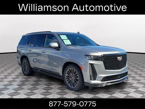 2023 Cadillac Escalade AWD V-Series