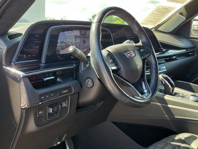 2023 Cadillac Escalade AWD V-Series