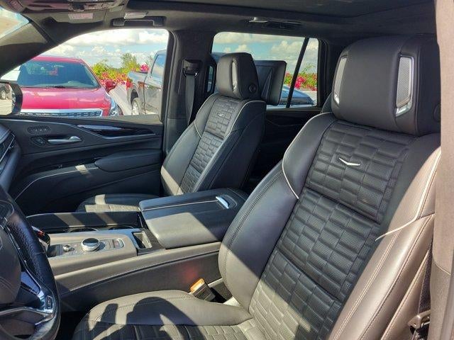 2023 Cadillac Escalade AWD V-Series