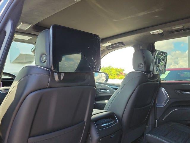 2023 Cadillac Escalade AWD V-Series