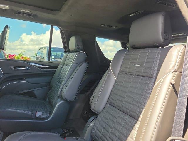 2023 Cadillac Escalade AWD V-Series