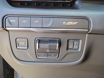 2023 Cadillac Escalade AWD V-Series