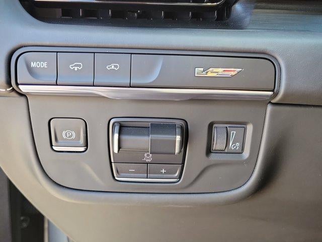 2023 Cadillac Escalade AWD V-Series