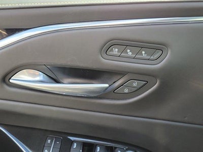 2023 Cadillac Escalade AWD V-Series