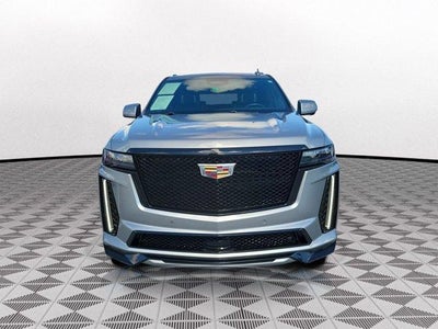 2023 Cadillac Escalade AWD V-Series