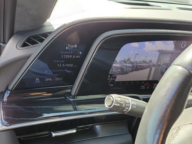 2023 Cadillac Escalade AWD V-Series