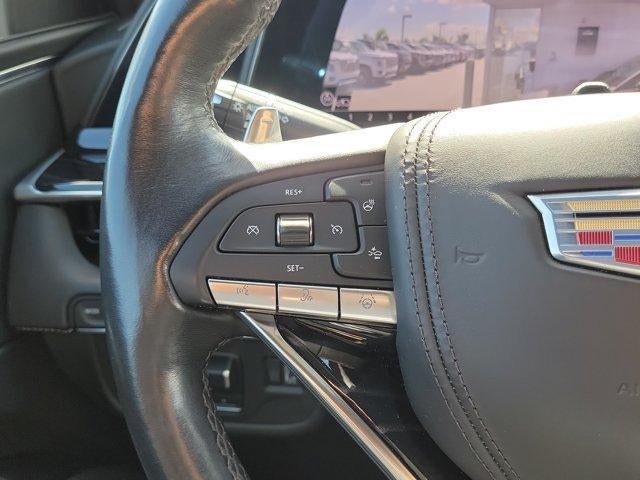 2023 Cadillac Escalade AWD V-Series