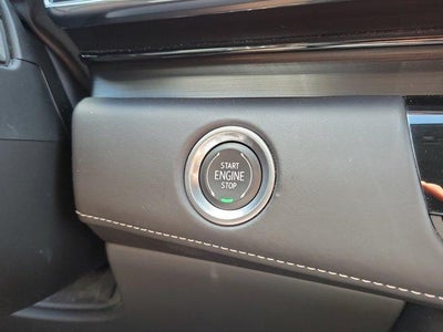 2023 Cadillac Escalade AWD V-Series
