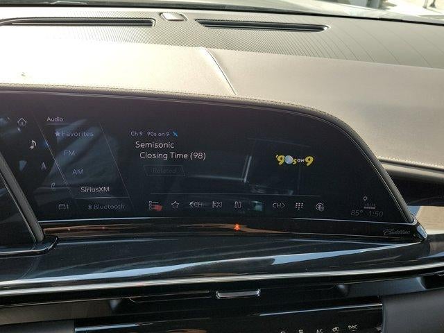 2023 Cadillac Escalade AWD V-Series