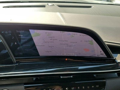 2023 Cadillac Escalade AWD V-Series