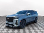 2023 Cadillac Escalade AWD V-Series