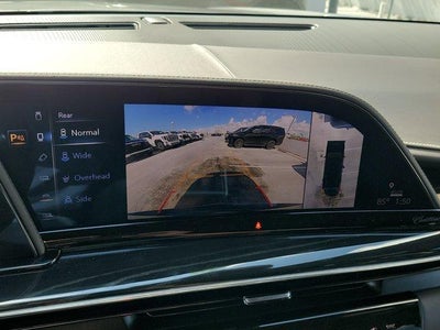 2023 Cadillac Escalade AWD V-Series