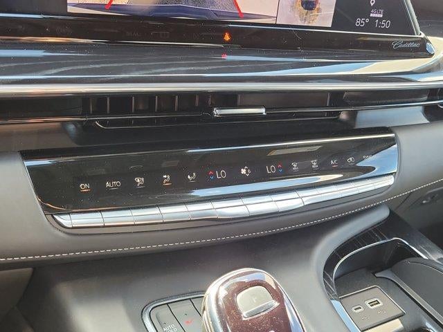 2023 Cadillac Escalade AWD V-Series