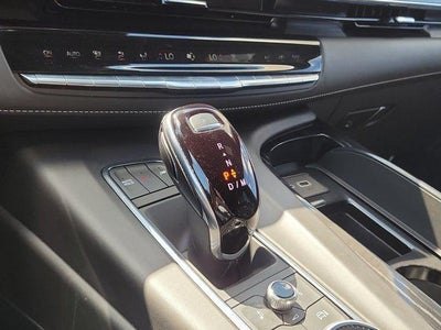 2023 Cadillac Escalade AWD V-Series