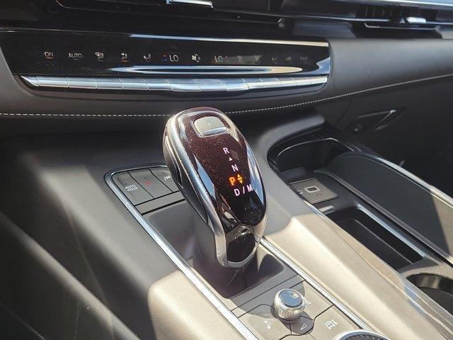 2023 Cadillac Escalade AWD V-Series