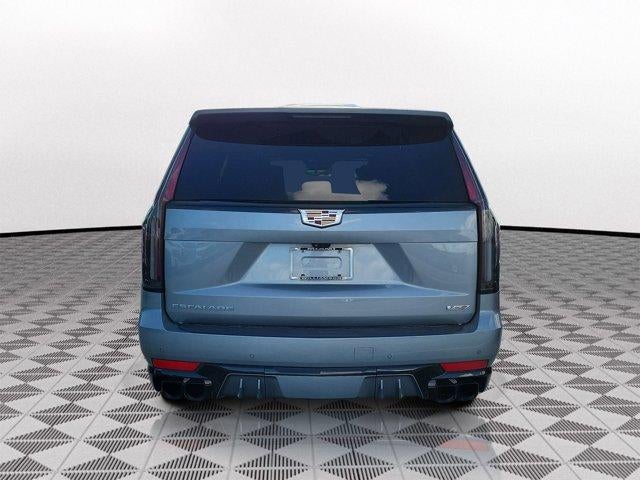 2023 Cadillac Escalade AWD V-Series
