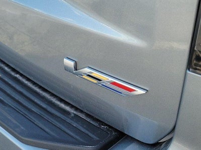 2023 Cadillac Escalade AWD V-Series