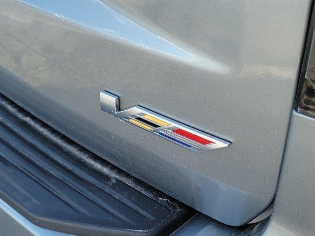 2023 Cadillac Escalade AWD V-Series
