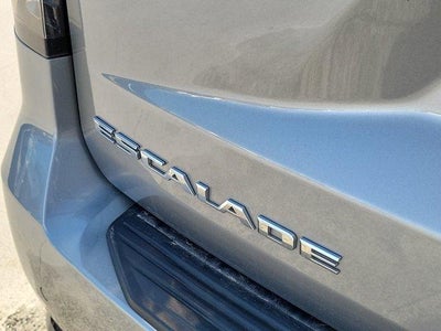 2023 Cadillac Escalade AWD V-Series