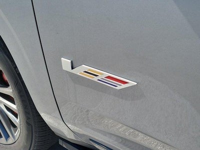 2023 Cadillac Escalade AWD V-Series