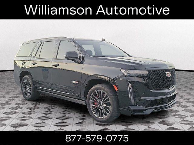 2023 Cadillac Escalade