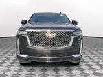 2022 Cadillac Escalade ESV Premium Luxury
