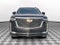 2022 Cadillac Escalade ESV Premium Luxury