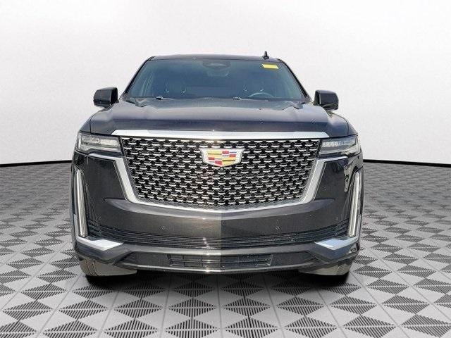 2022 Cadillac Escalade ESV Premium Luxury