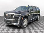 2022 Cadillac Escalade ESV Premium Luxury