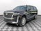 2022 Cadillac Escalade ESV Premium Luxury