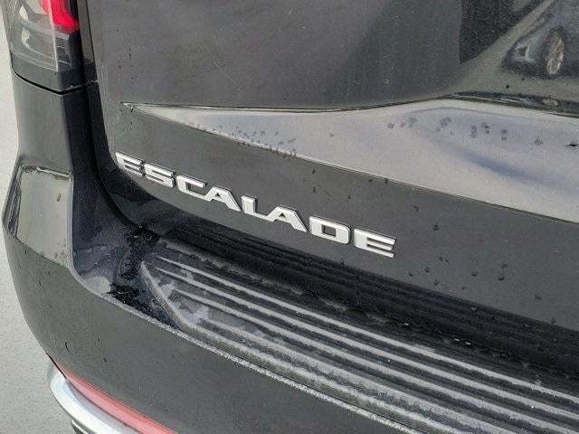 2022 Cadillac Escalade ESV Premium Luxury